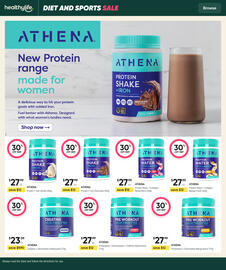 Healthylife catalogue Page 12