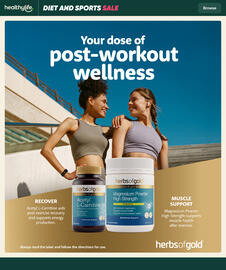 Healthylife catalogue Page 13