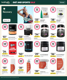 Healthylife catalogue Page 14