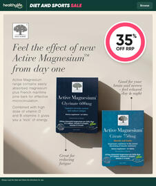 Healthylife catalogue Page 16