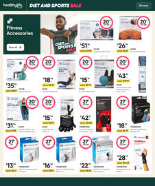 Healthylife catalogue Page 17