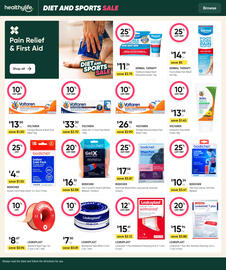 Healthylife catalogue Page 18