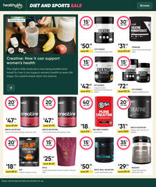 Healthylife catalogue Page 19