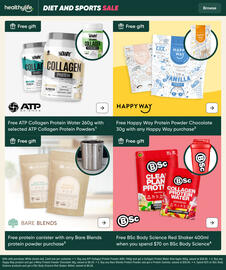 Healthylife catalogue Page 20