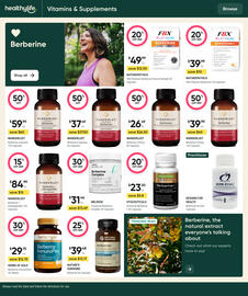 Healthylife catalogue Page 21
