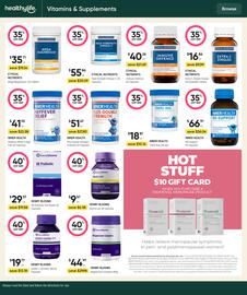 Healthylife catalogue Page 22