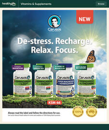 Healthylife catalogue Page 23