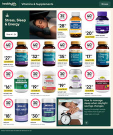 Healthylife catalogue Page 24