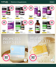 Healthylife catalogue Page 25