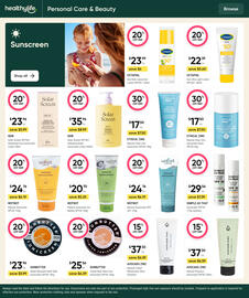 Healthylife catalogue Page 26