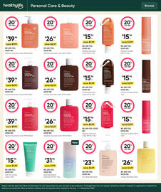 Healthylife catalogue Page 27
