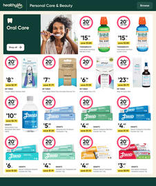 Healthylife catalogue Page 29
