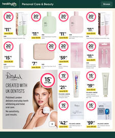 Healthylife catalogue Page 30