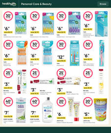 Healthylife catalogue Page 31
