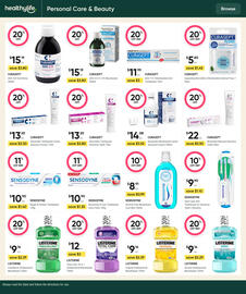 Healthylife catalogue Page 32