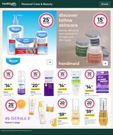Healthylife catalogue Page 33