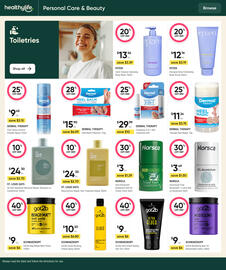 Healthylife catalogue Page 34