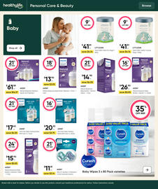 Healthylife catalogue Page 35