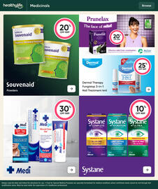 Healthylife catalogue Page 36