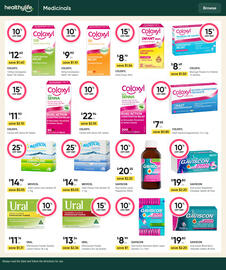 Healthylife catalogue Page 37