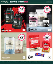 Healthylife catalogue Page 4