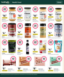 Healthylife catalogue Page 40