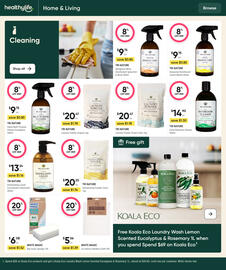 Healthylife catalogue Page 41
