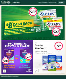 Healthylife catalogue Page 42