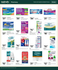 Healthylife catalogue Page 43