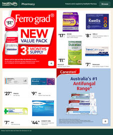 Healthylife catalogue Page 44