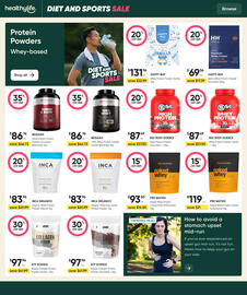 Healthylife catalogue Page 5