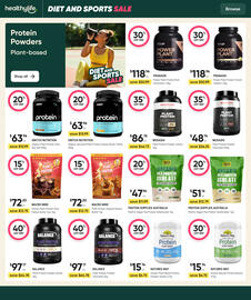 Healthylife catalogue Page 6
