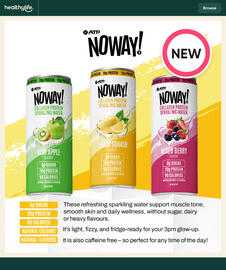 Healthylife catalogue Page 7