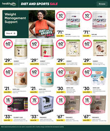 Healthylife catalogue Page 8