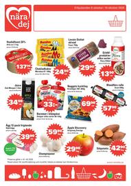 Nära dej reklamblad Sida 2