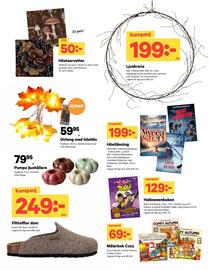 City Gross reklamblad vecka 41 Sida 11