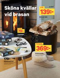 City Gross reklamblad vecka 41 Sida 12