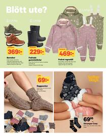 City Gross reklamblad vecka 41 Sida 15