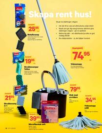 City Gross reklamblad vecka 41 Sida 17