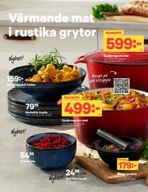 City Gross reklamblad vecka 41 Sida 19