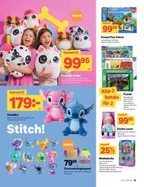 City Gross reklamblad vecka 41 Sida 24