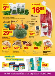 City Gross reklamblad vecka 41 Sida 3