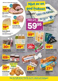 City Gross reklamblad vecka 41 Sida 4