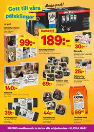 City Gross reklamblad vecka 41 Sida 7