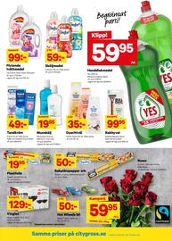 City Gross reklamblad vecka 41 Sida 8