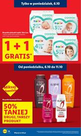 Lidl gazetka Strona 10