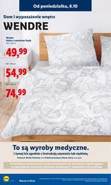 Lidl gazetka Strona 12