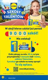 Lidl gazetka Strona 14