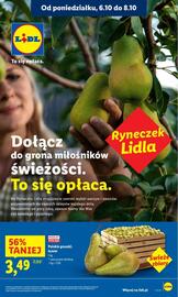 Lidl gazetka Strona 15