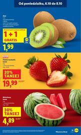 Lidl gazetka Strona 19